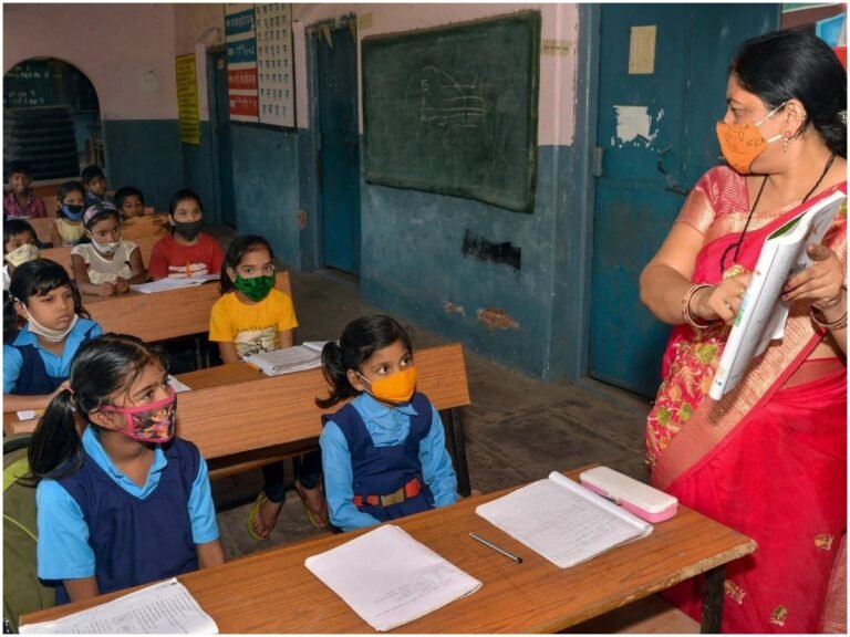 Delhi Education Delhi Education