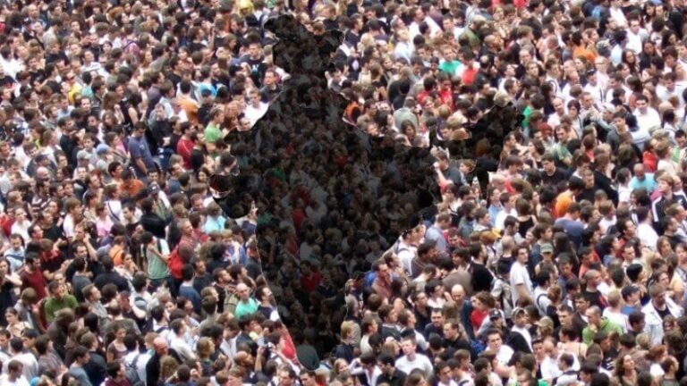 INDIA LIKELY TO SURPASS CHINA AS WORLD MOST POPULOUS COUNTRY IN 2023 SAYS UNITED NATIONS