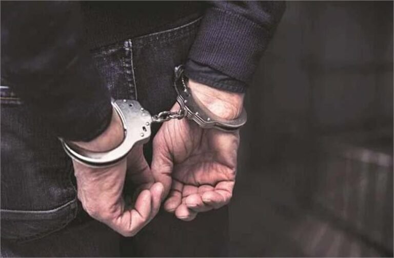 crime