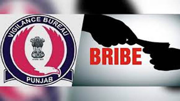 bribe