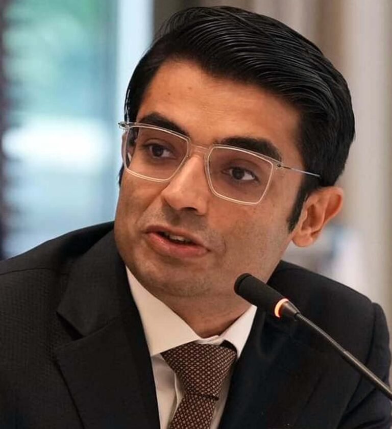 Jaiveer Shergill