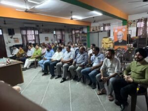 हर घर तिरंगा अभियान से पूरे देश में नई चेतना का होगा उदय : राकेश राठौर 7 IMG 20240807 WA0966