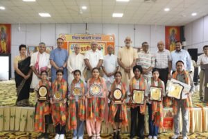 विद्या धाम जालंधर में सर्वहितकारी शिक्षा समिति की प्रांत साधारण सभा हुई संपन्न 9 IMG 20250706 WA0298