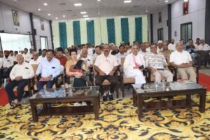 विद्या धाम जालंधर में सर्वहितकारी शिक्षा समिति की प्रांत साधारण सभा हुई संपन्न 8 IMG 20250706 WA0300