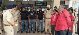 15 अगस्त पर सुरक्षा-व्यवस्था, जालंधर रेलवे स्टेशन पर सर्च ऑपरेशन 10 IMG 20250813 WA0206