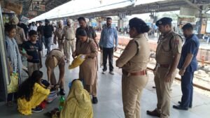 15 अगस्त पर सुरक्षा-व्यवस्था, जालंधर रेलवे स्टेशन पर सर्च ऑपरेशन 11 IMG 20250813 WA0215