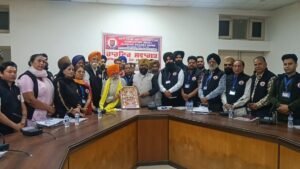 भ्रष्टाचार और क्राईम को खत्म करना ही ऐसोसिएशन का मुख्य लक्ष्य : सुरिंद्र सिंह कैरों 9 IMG 20260227 WA0499