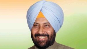 Kewal Singh Dhillon