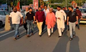 भाजपा के राष्ट्रीय अध्यक्ष नितिन नवीन के पंजाब दौरे से होगा बदलाव का आगाज़ : तीक्ष्ण सूद 7 IMG 20260619 WA0372