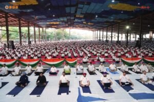 नशे से पंजाब की जड़ें कमजोर नहीं होने देंगे : नितिन नबीन 7 IMG 20260621 WA0556