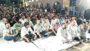 इंडस्ट्रियल एरिया स्थित बाबा रुलिया शाह जी के दरबार में नतमस्तक हुए अश्वनी अग्रवाल 7 IMG 20260623 WA0422