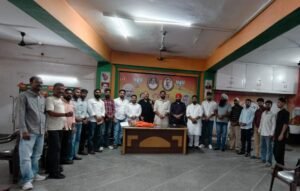 भाजपा युवा मोर्चा ने आरंभ किया पंडित दीनदयाल उपाध्याय प्रशिक्षण महाअभियान 7 IMG 20260707 WA00061