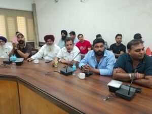 Digital Media Association की अहम मीटिंग जल्द मुख्यमंत्री भगवंत मान के साथ अहम मुद्दों पर होगी चर्चा 11 IMG 20260713 WA0641