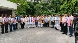 अग्रवाल भलाई बोर्ड पंजाब की दोआबा जोन बैठक में समाजहित के मुद्दों पर हुआ मंथन, मुख्यमंत्री तक पहुंचेंगी मांगें 7 IMG 20260805 WA0360