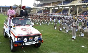 80वां स्वतंत्रता दिवस : जिला स्तरीय समारोह की हुई फुल ड्रेस रिहर्सल , डिप्टी कमिश्नर ने फहराया राष्ट्रीय ध्वज 9 IMG 20260813 WA0446