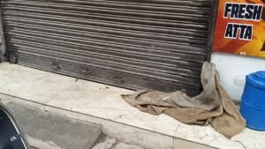 खिगरा गेट में चोरों ने चक्की व करियाना की दुकान को बनाया निशाना 9 IMG 20260917 WA0127