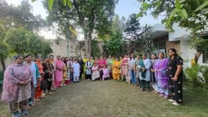 ਮਹਿਲਾਵਾਂ ਦਾ ਸ਼ਕਤੀਕਰਨ ਹੀ ਪਾਰਟੀ ਦੀ ਅਸਲ ਤਾਕਤ : ਅਨੁਰਾਧਾ ਬੰਗਾ 7 IMG 20260918 WA0497