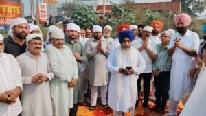 जालंधर परागपुर में अमित शाह की 30 सितंबर की नशा मुक्ति महारैली के लिए करीब 50 एकड़ भूमि पर होंगे व्यापक प्रबंध 7 IMG 20260923 WA0287