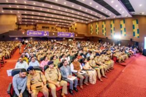 पंजाब से नशे का कलंक मिटाने के लिए सरकार पूरी प्रतिबद्धता के साथ काम कर रही है: मुख्यमंत्री भगवंत सिंह मान 8 IMG 20261016 WA0647