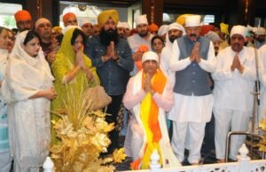 माथा टेककर दीपक बाली ने शुरू की जालंधर कैंट की नई पारी, बोले—जनता की उम्मीदों पर खरा उतरना मेरी प्राथमिकता 7 IMG 20261016 WA0659
