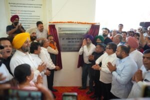 डॉ. अशोक कुमार मित्तल ने भाजपा सेवा संकल्प अभियान के तहत जालंधर में ₹1.50 करोड़ के विकास कार्यों का किया उद्घाटन 7 IMG 20261017 WA0510