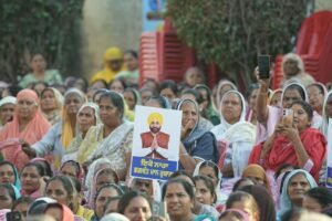1 नवंबर को महिलाओं के मोबाइल पर फिर बजेगी ‘टूं-टूं’: मुख्यमंत्री भगवंत सिंह मान 9 IMG 20261028 WA0591
