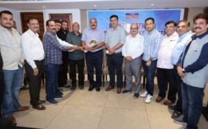 उद्योगपतियों की समस्याओं का प्राथमिकता से होगा समाधान, औद्योगिक विकास को मिलेगी गति : मेयर विनीत धीर 6 IMG 20261031 185724